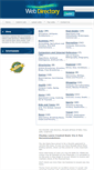 Mobile Screenshot of directory-listingssite.org